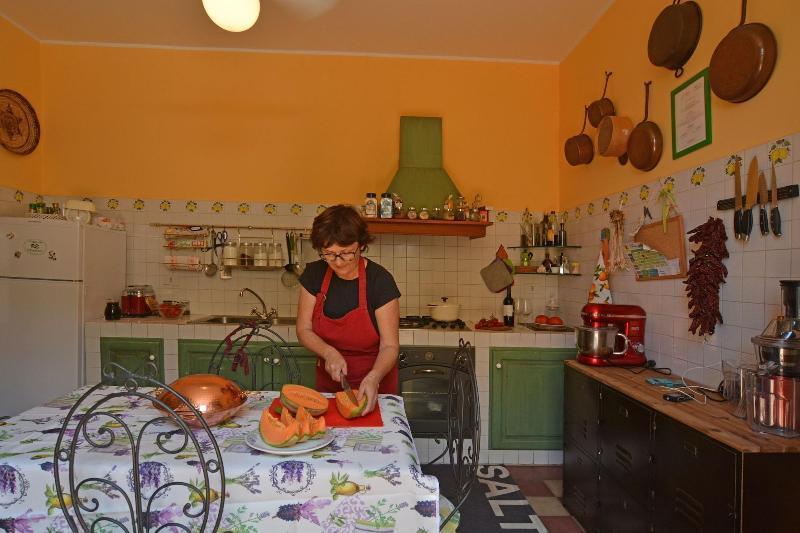 ريبوسْتو B&B Di Charme Camelie Palazzo Nicotra المظهر الخارجي الصورة