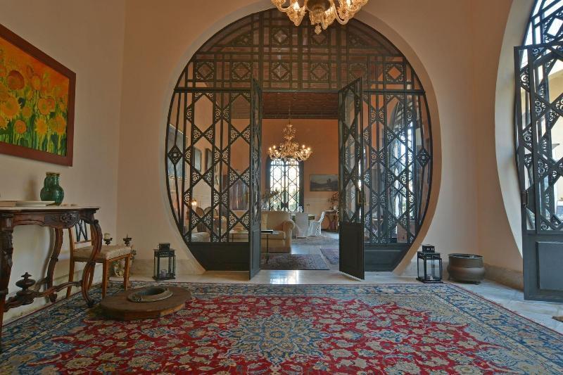 ريبوسْتو B&B Di Charme Camelie Palazzo Nicotra المظهر الخارجي الصورة