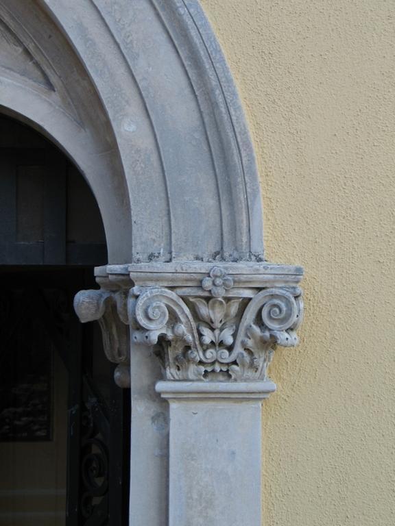ريبوسْتو B&B Di Charme Camelie Palazzo Nicotra المظهر الخارجي الصورة