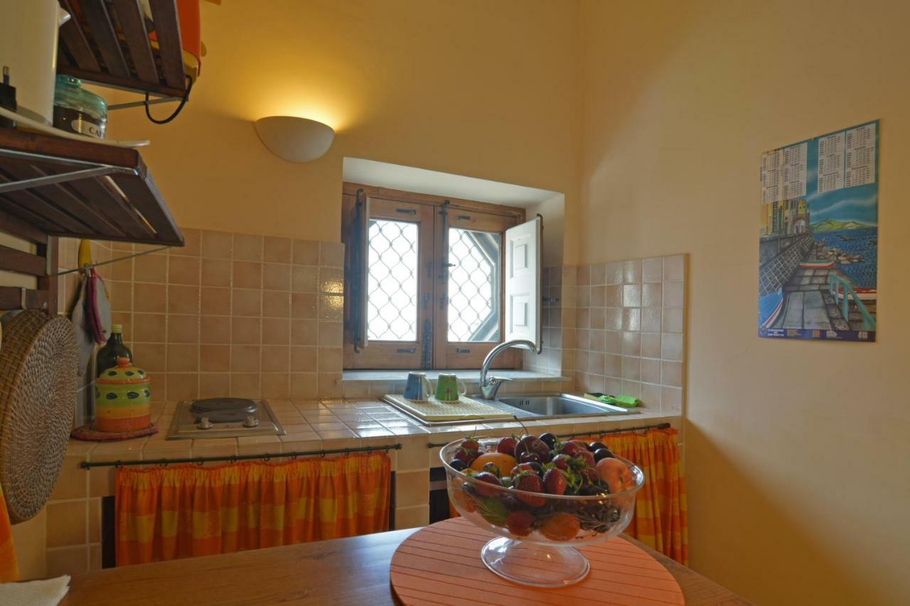 ريبوسْتو B&B Di Charme Camelie Palazzo Nicotra المظهر الخارجي الصورة